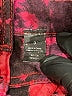Target Print Pink Casual Pants Size 3 - photo 4