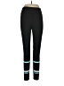 Shein Curve Color Block Black Active Pants Size 12 Plus (0) - photo 1