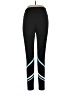 Shein Curve Color Block Black Active Pants Size 12 Plus (0) - photo 2