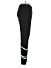 Shein Curve Color Block Black Active Pants Size 12 Plus (0) - photo 4