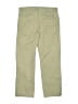The Children's Place 100% Cotton Solid Green Khakis Size 12 - photo 2