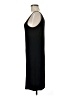 Ronen Chen Solid Black Cocktail Dress Size 6 (1) - photo 5