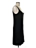 Ronen Chen Solid Black Cocktail Dress Size 6 (1) - photo 4