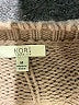 Kori America Brown Pullover Sweater Size M - photo 4