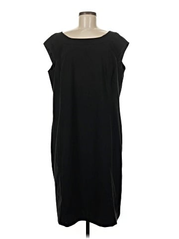 Jones New York Collection Cocktail Dress (view 1)