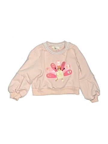 Truly Me Sweatshirt (view 1)