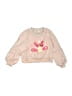 Truly Me Pink Sweatshirt Size 2T - photo 1
