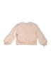 Truly Me Pink Sweatshirt Size 2T - photo 2