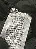 Leith Solid Black Casual Skirt Size S - photo 5