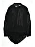 MYNT 1792 Black Bodysuit Size 22w - photo 1