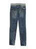 Justice Blue Jeans Size 10 - photo 2
