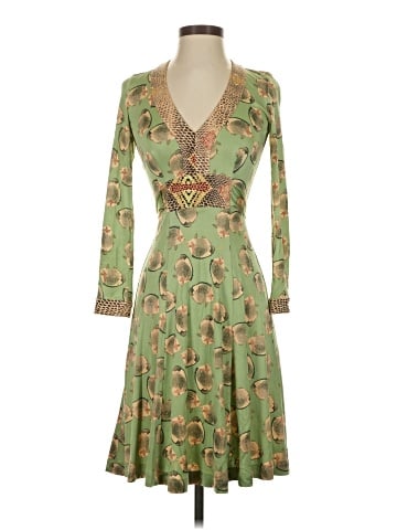 Issa London Casual Dress (view 1)
