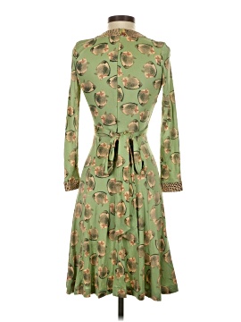 knee length dresses for ladies Jenny Yoo Bridesmaid Dress Issa Marigold