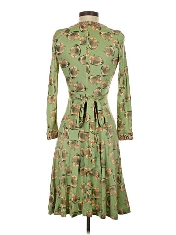 Issa London Casual Dress (view 2)