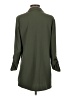 Spense Green Casual Dress Size S - photo 2