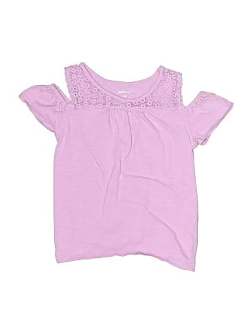 Carter's Short Sleeve Top (view 1)