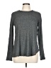 Wilt Gray Pullover Sweater Size L - photo 1