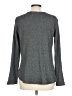 Wilt Gray Pullover Sweater Size L - photo 2