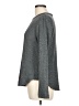 Wilt Gray Pullover Sweater Size L - photo 5
