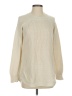 RD Style Ivory Turtleneck Sweater Size S - photo 1
