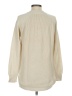 RD Style Ivory Turtleneck Sweater Size S - photo 2