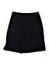 Lizgolf Solid Black Casual Skirt Size 4 - photo 2