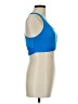 Unbranded Blue Sports Bra Size M (estimated) - photo 4