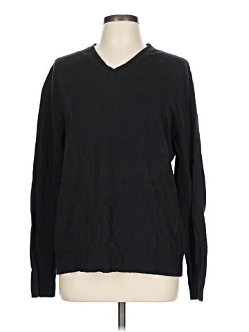 Merona Pullover Sweater (view 1)