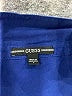 Guess Blue Long Sleeve Blouse Size L - photo 7