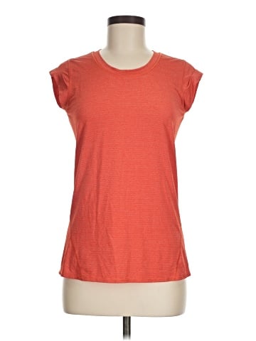 Lululemon Athletica Sleeveless T-Shirt (view 1)