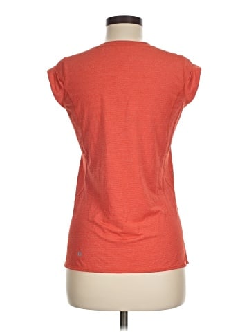 Lululemon Athletica Sleeveless T-Shirt (view 2)
