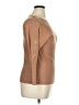 Anne Klein Brown Tan Pullover Sweater Size XL (estimated) - photo 4