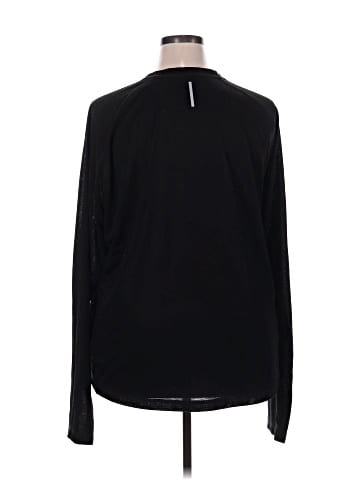 Zelos Long Sleeve T-Shirt (view 2)
