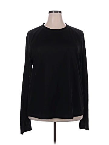 Zelos Long Sleeve T-Shirt (view 1)