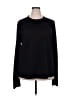 Zelos 100% Polyester Black Long Sleeve T-Shirt Size XXL - photo 1