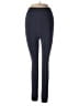 Assorted Brands Blue Active Pants One size - photo 1