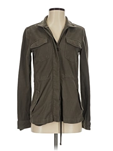 James Perse Jacket (view 1)