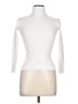 Unbranded White Turtleneck Sweater Size L - photo 1