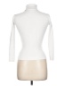 Unbranded White Turtleneck Sweater Size L - photo 2