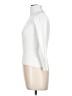 Unbranded White Turtleneck Sweater Size L - photo 5