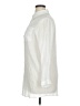 Unbranded Ivory Long Sleeve Button-Down Shirt Size XL (estimated) - photo 5