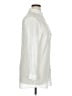 Unbranded Ivory Long Sleeve Button-Down Shirt Size XL (estimated) - photo 4