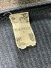 Blu Pepper Gray Long Sleeve Blouse Size S - photo 7