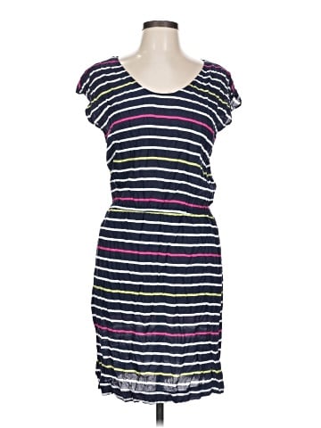Banana Republic Factory Store Casual Dress (view 1)