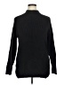 Claiborne Black Turtleneck Sweater Size XL - photo 1