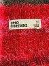 Epic Threads Tweed Red Pullover Sweater Size 2T - photo 3