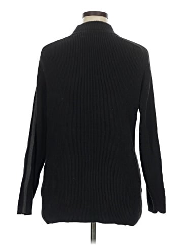 Claiborne Turtleneck Sweater (view 2)