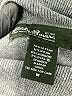 Willi Smith Gray Turtleneck Sweater Size M - photo 7