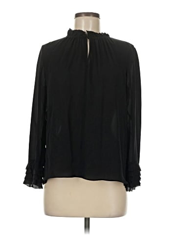 Rebecca Taylor Cardigan (view 1)
