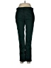 Mango Green Casual Pants Size 6 - photo 1
